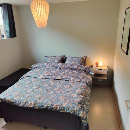 Modern And Comfortable Apartment In Attractive Neighborhood Stavanger Eksteriør billede