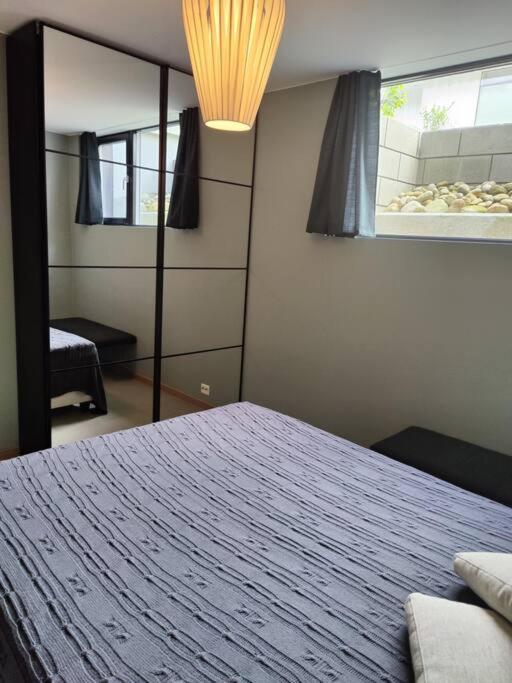 Modern And Comfortable Apartment In Attractive Neighborhood Stavanger Eksteriør billede