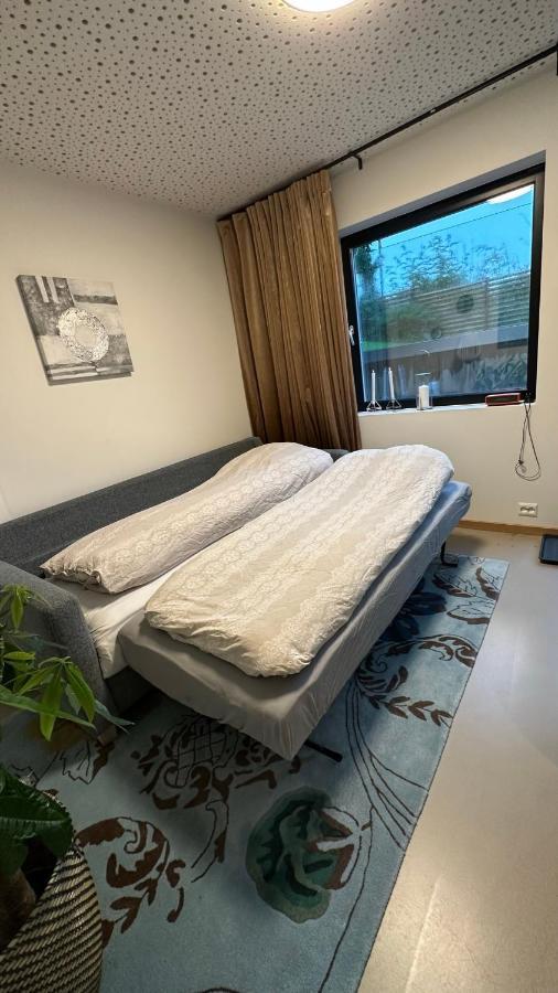 Modern And Comfortable Apartment In Attractive Neighborhood Stavanger Eksteriør billede