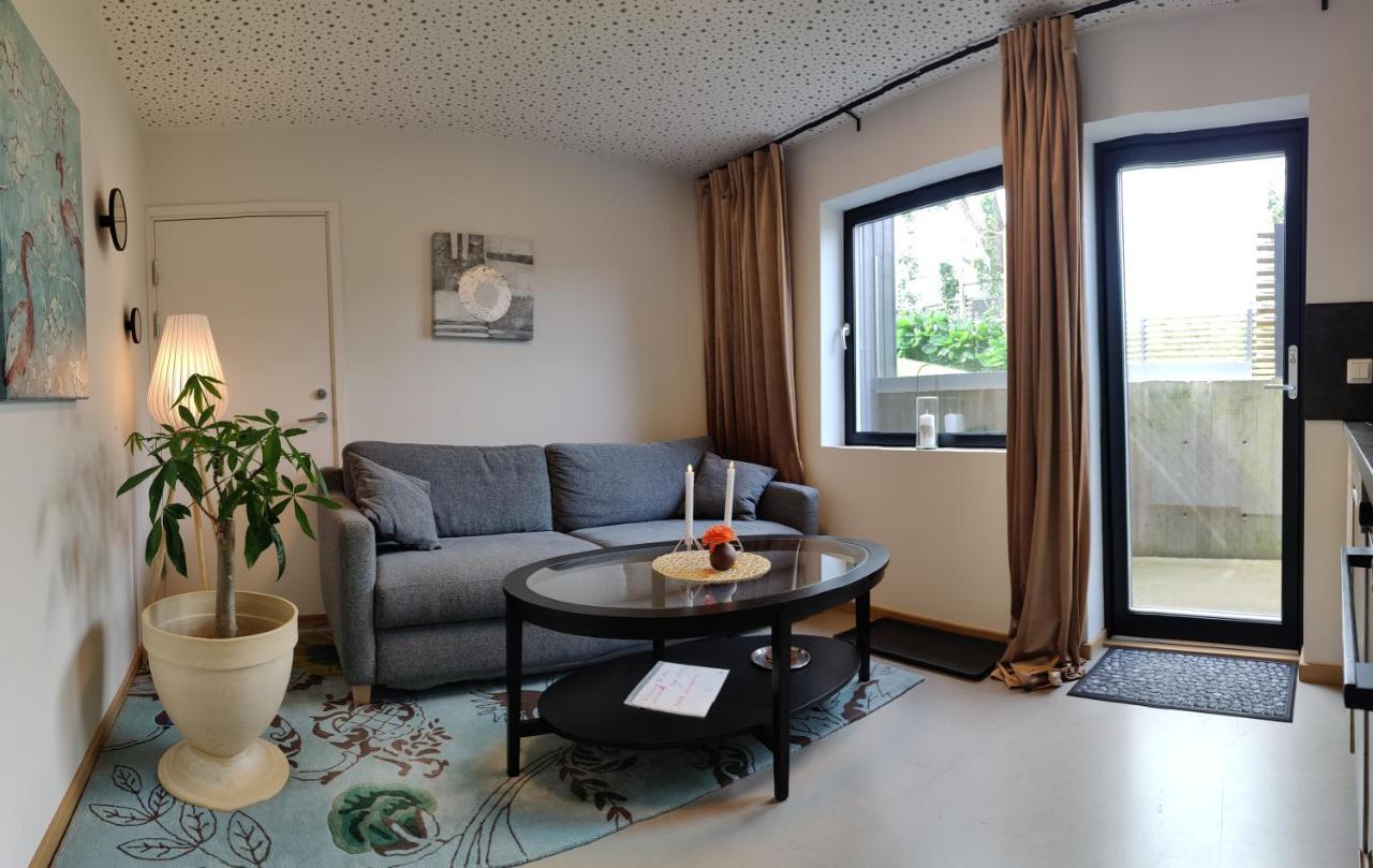 Modern And Comfortable Apartment In Attractive Neighborhood Stavanger Eksteriør billede