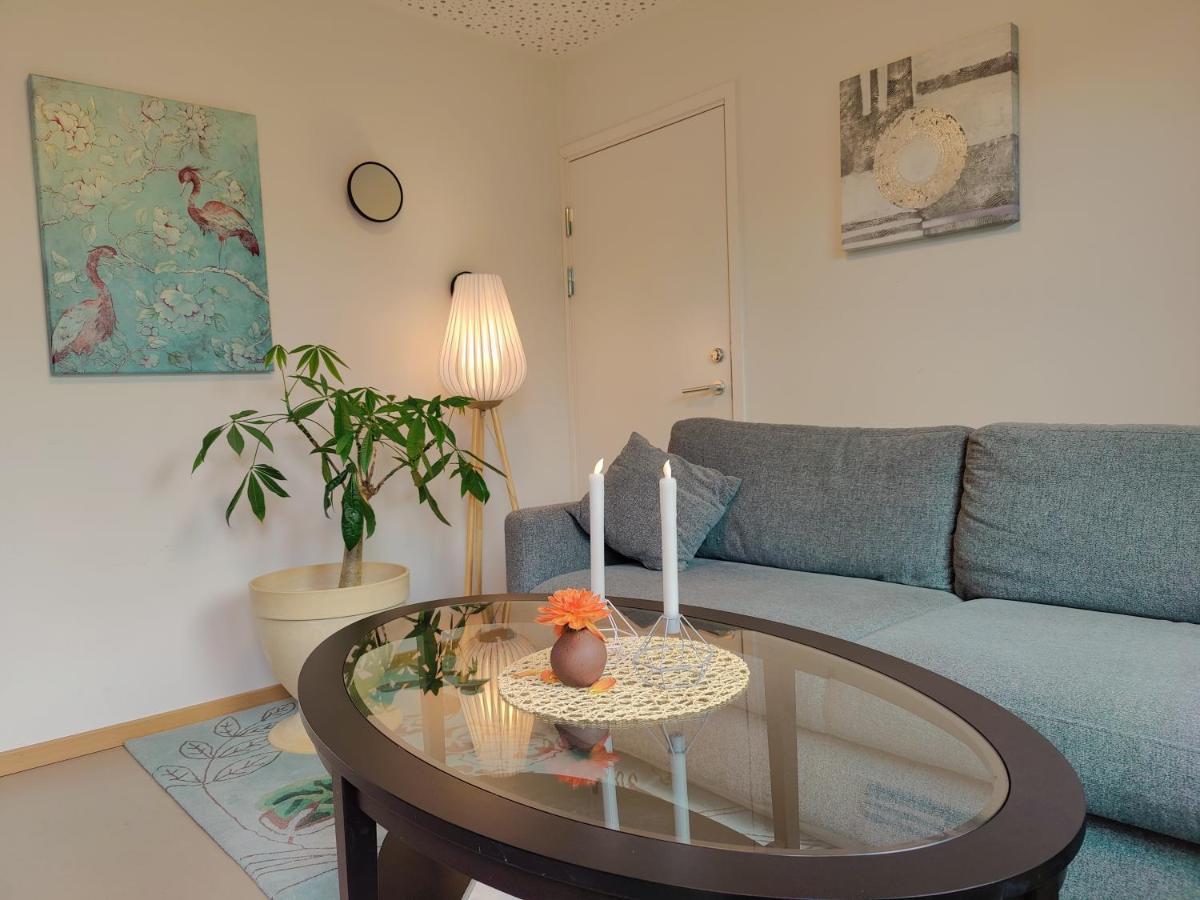 Modern And Comfortable Apartment In Attractive Neighborhood Stavanger Eksteriør billede