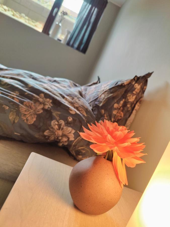 Modern And Comfortable Apartment In Attractive Neighborhood Stavanger Eksteriør billede